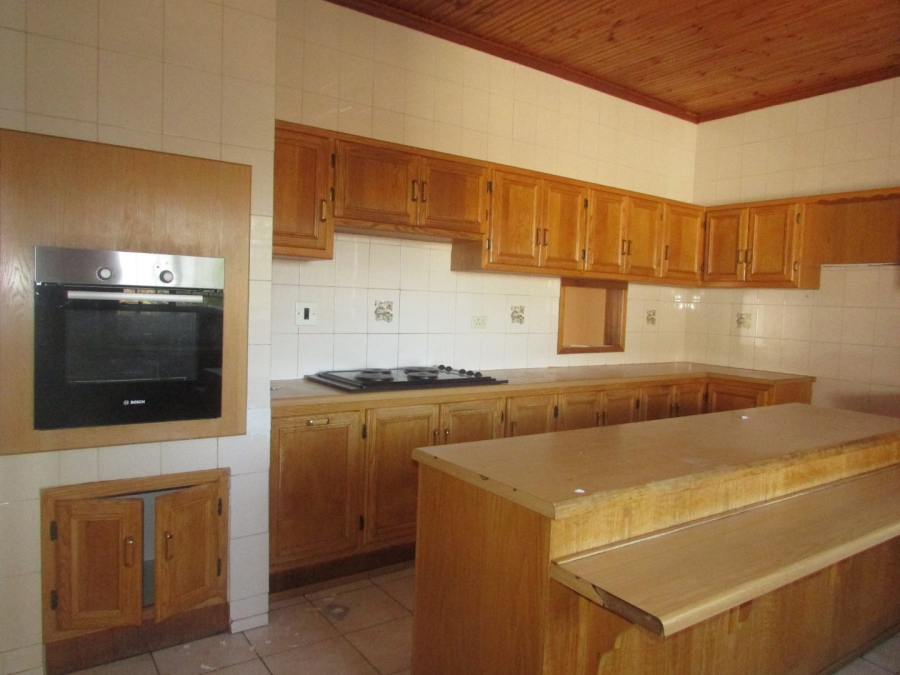 To Let 3 Bedroom Property for Rent in Heuwelsig Free State